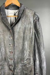 Rundholz DIP Distressed Hand-Dyed Jacket