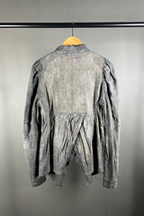 Rundholz DIP Distressed Hand-Dyed Jacket