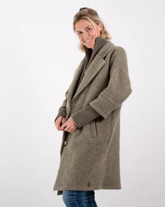 Stapf Aniela Coat