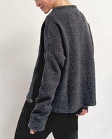 Stapf Nicoletta Jumper in Anthracite