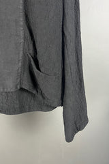 Transit One-Button Jacket