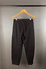 Transit Signature Pants in Black