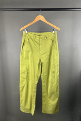 Transit Pants in Olive