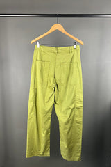 Transit Pants in Olive