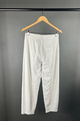 Transit Signature Pants in Chalk