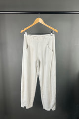Transit Signature Pants in Chalk