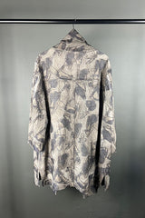Transit Textured Taupe Coat