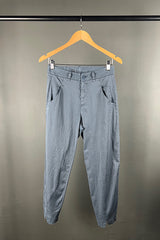 Transit Signature Slate Blue Pants