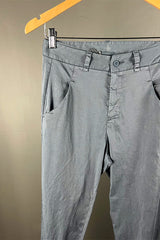 Transit Signature Slate Blue Pants