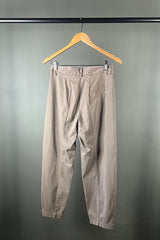 Transit Signature Taupe Pants