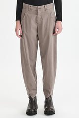Transit Signature Taupe Pants