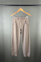 Transit Signature Taupe Pants