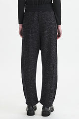 Transit Speckled Wool Pants