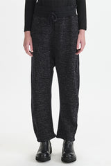 Transit Speckled Wool Pants