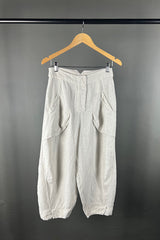 Transit Chalk Pants with Feature Pockets
