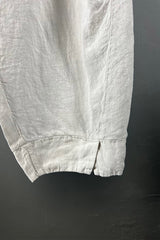 Transit Chalk Pants with Feature Pockets
