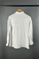 Transit Relaxed Chalk Shirt