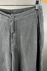 Transit Signature Straight Leg Pants