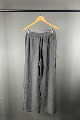 Transit Signature Straight Leg Pants