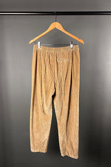 Transit Slimline Camel Cords