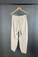 Transit Signature Pinstripe in Rope