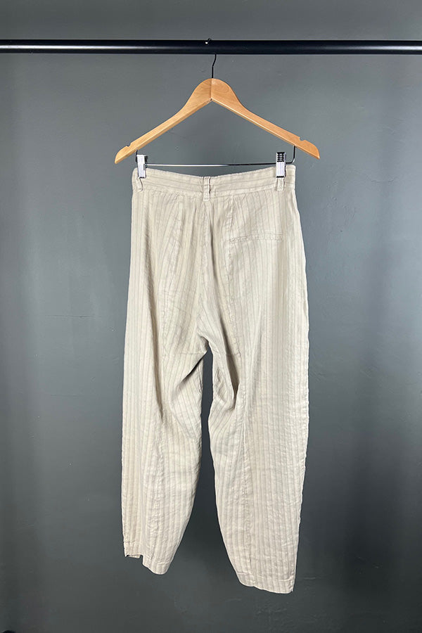 Transit Signature Pinstripe in Rope