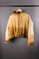 Transit Reversible Down Textural Jacket