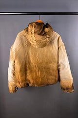 Transit Reversible Down Textural Jacket