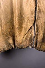 Transit Reversible Down Textural Jacket