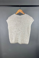 Transit Knit in Rope