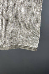 Transit Knit in Rope