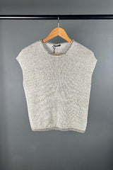 Transit Knit in Rope