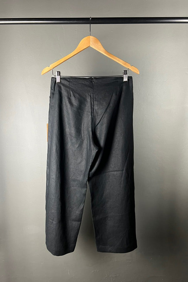 Tzusk Linen Pants