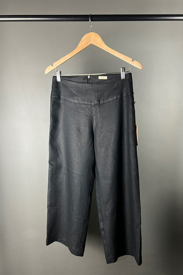 Tzusk Linen Pants