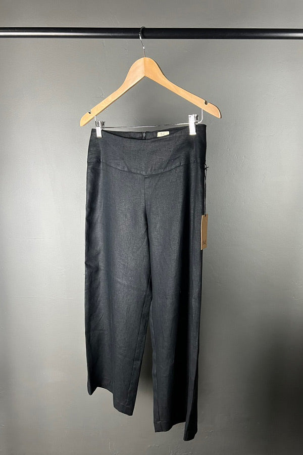 Tzusk Linen Pants