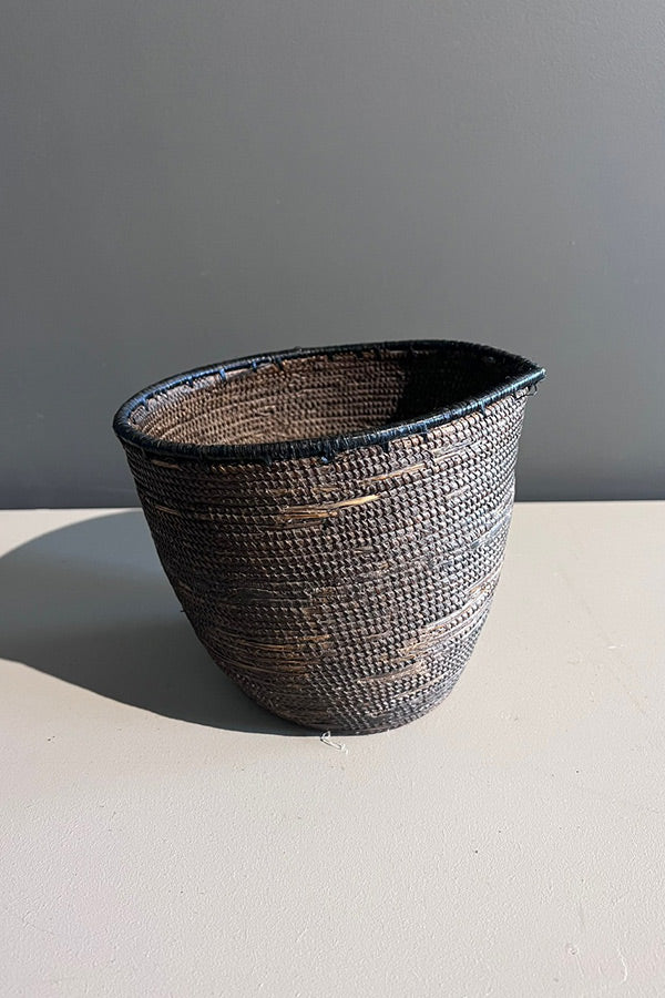 Tutsi Basket from Rwanda