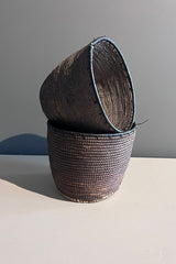 Tutsi Basket from Rwanda