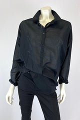 Tzusk Cotton Voile Full Shirt