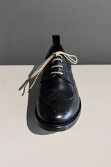 Victoria Varrasso Brogues