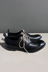 Victoria Varrasso Brogues