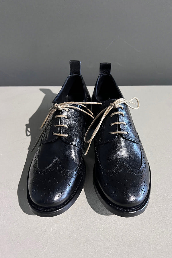 Victoria Varrasso Brogues