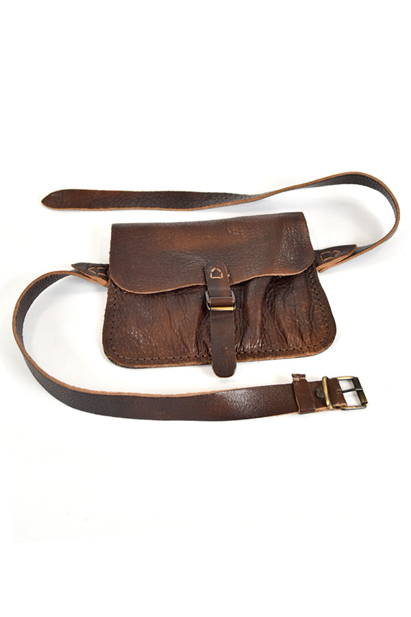 InkOlives Marsupietto Bum Bag Belt