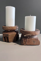 Seeder Candle Stand V2