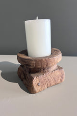 Seeder Candle Stand V1