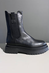 Estilo Empoiro Black Adden Boot