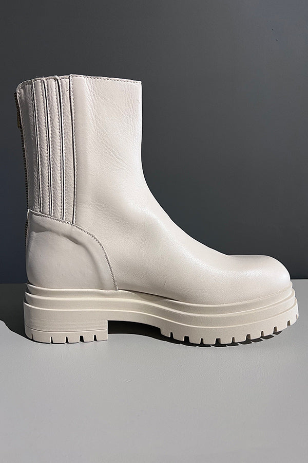 Estilo Empoiro Ivory Canyon Boot