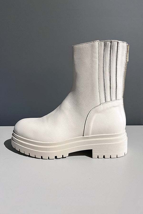 Estilo Empoiro Ivory Canyon Boot