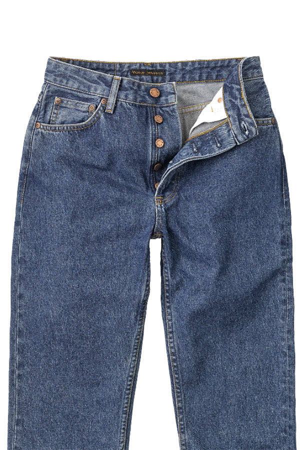 Nudie Jeans Breezy Britt | Aniseed Boutique