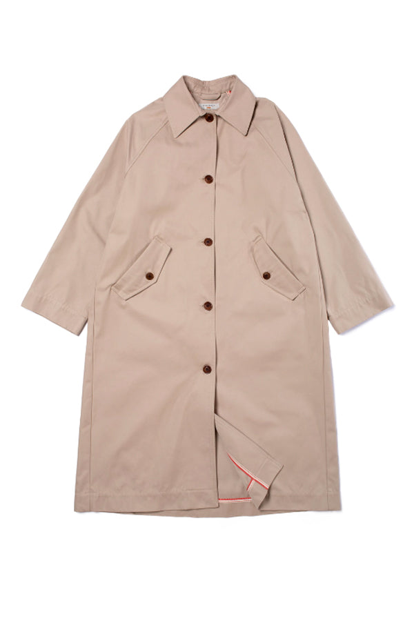 Nudie Jeans Ester Coat